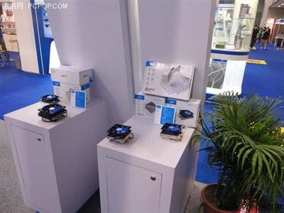 九州特裝展位驚艷亮相香港秋季電子展，網絡技術服務引領行業新趨勢